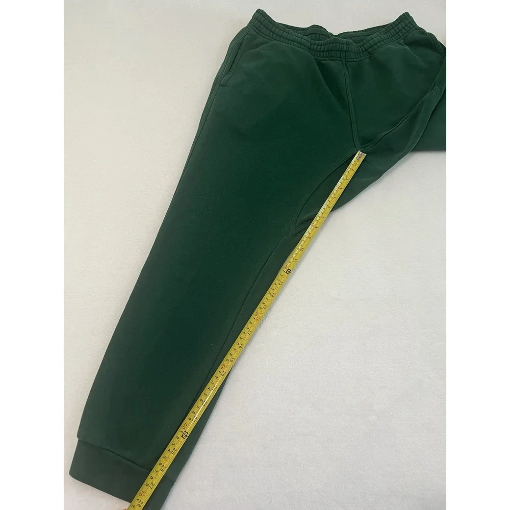 Nike Men's Sportswear Club Fleece Joggers Sweatpants Pants Green M716830–237 XXL